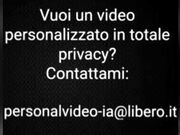 Creo baci lesbo personalizzati con l'IA..