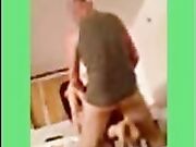 pecora anal
