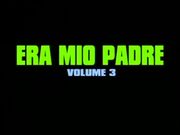 Era mio padre 3 - Film porno incesti italiani