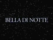 Bella di notte - Film porno vintage Moana Pozzi