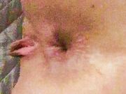 Culetto bello aperto