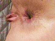 Culetto bello aperto