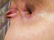 Culetto bello aperto