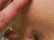 Culetto bello aperto