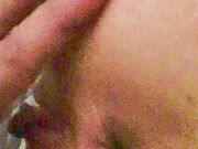 Culetto bello aperto
