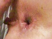 Culetto bello aperto