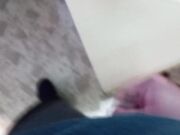 Bellissima sborrata omaggio a Eveline Dallai