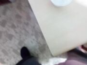 Bellissima sborrata omaggio a Eveline Dallai