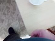 Bellissima sborrata omaggio a Eveline Dallai