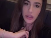 In questo video sono io sul cazzo di Fabrizio Corona