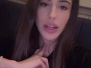 In questo video sono io sul cazzo di Fabrizio Corona