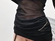 Una eccitante avventura al sexy shop