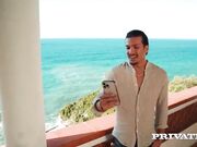 Martina Smeraldi gran bella inculata