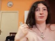 Sesso con fidanzata italiana con belle tettone