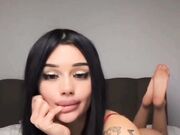 Tiralo fuori voglio vederlo