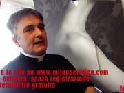 Discorso per rinunciare ai casting di milanoerotica