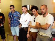 Discorso per rinunciare ai casting di milanoerotica