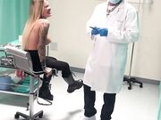 TI FACCIO VINCERE L'OSCAR - Lucrezia Borlini nuda e Gue