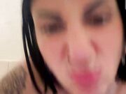 Iris webcam live giochi di tette
