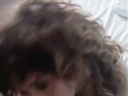 Il mio bel pisellone,dammelo tutto