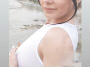 Elena Maraga la maestra d'asilo con onlyfans
