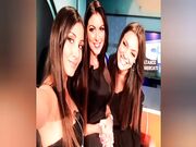 Sportitalia lesbo con l'I.A.