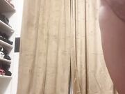 La Botto tutta nuda in diretta onlyfans