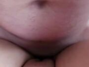Mia moglie mi fa esplodere il cazzo duro