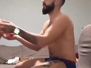 Oggi scambio di coppia Valeria con Gabriella