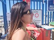 Pompino e scopata in barca coppia italiana
