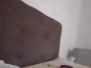 Che porca che sei - succhia grosso cazzo del fidanzato