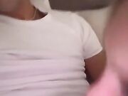 Che porca che sei - succhia grosso cazzo del fidanzato
