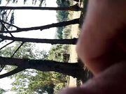 All'aperto