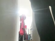 Mia moglie in camerino