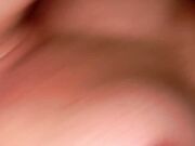 Trans inculata da 23 cm di cazzo nero