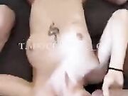 Ambra gang bang calippo tour infermierina troia