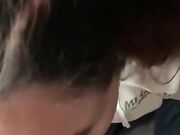 Che bella sborrata in faccia la bambolina