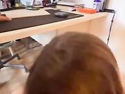 E vedere di nascosto l'effetto che fa