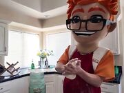 Eva Generosi alla pizza preferisco il cazzo