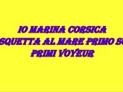 io Marina pasquetta al mare