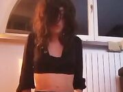 Travestita sexy