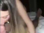 Ha compiuto 18 anni e prende subito il cazzo