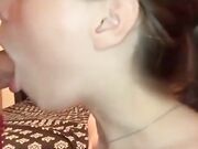18 anni e ama la sborra la puttana