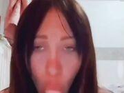 Che voglia di succhiarti il cazzo che ho