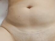 Sharon Manconi scopata da cazzo nero enorme OF
