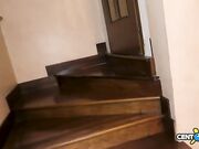 Caffelatette - Orgia CxC completa