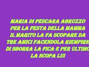 amici di Pescara