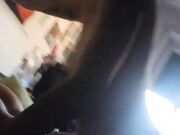 Amante sposata a smorzacandela