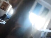 Amante sposata a smorzacandela