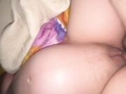 Moglie bionda incinta scopata amatoriale POV